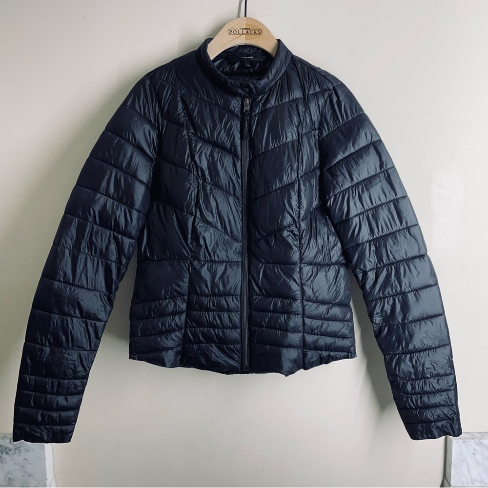 Vero Moda Fenna Soraya Short Padded Jacket Black size XS